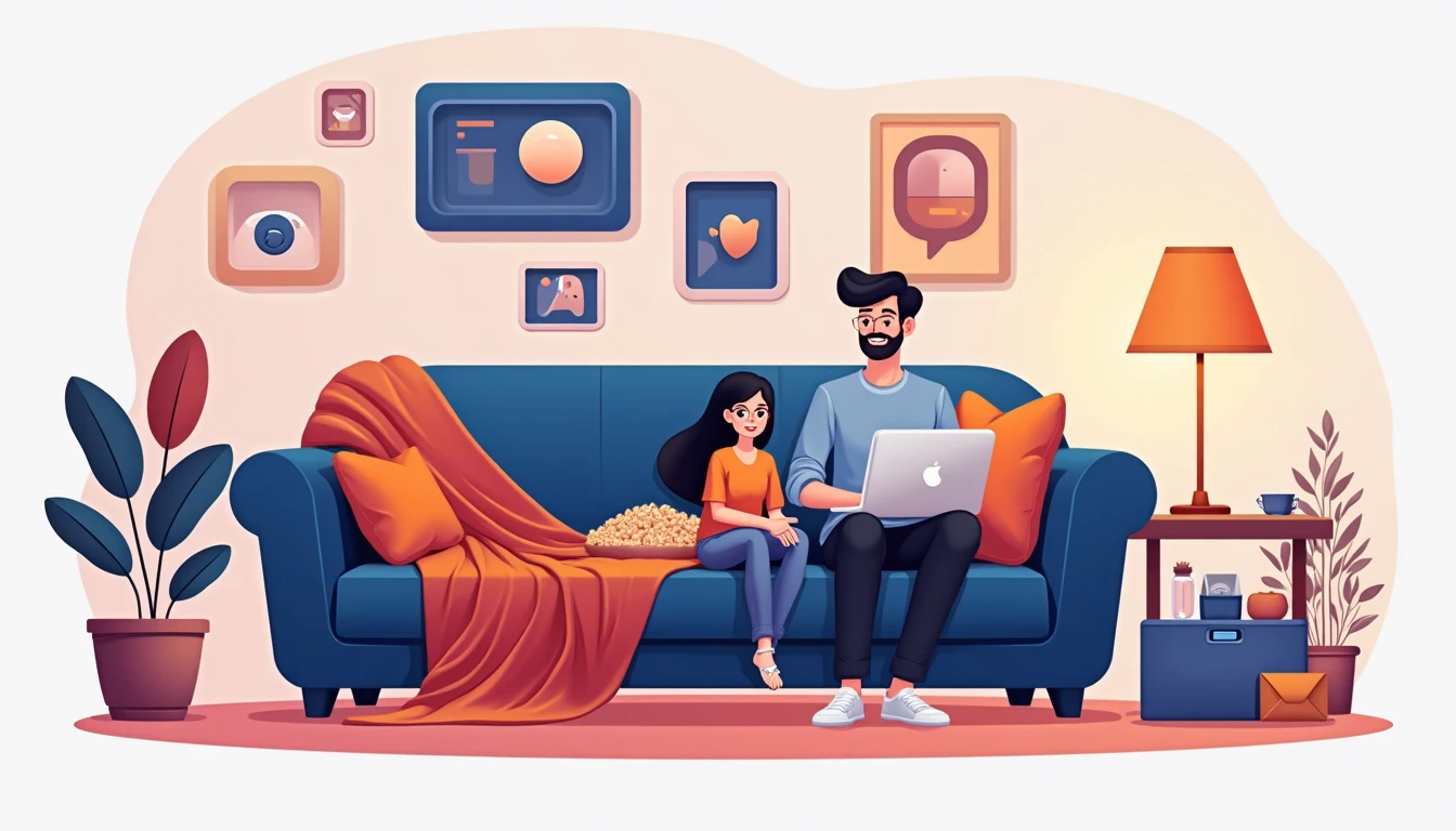 هل تطبيق KLiKK يستحق الاشتراك؟