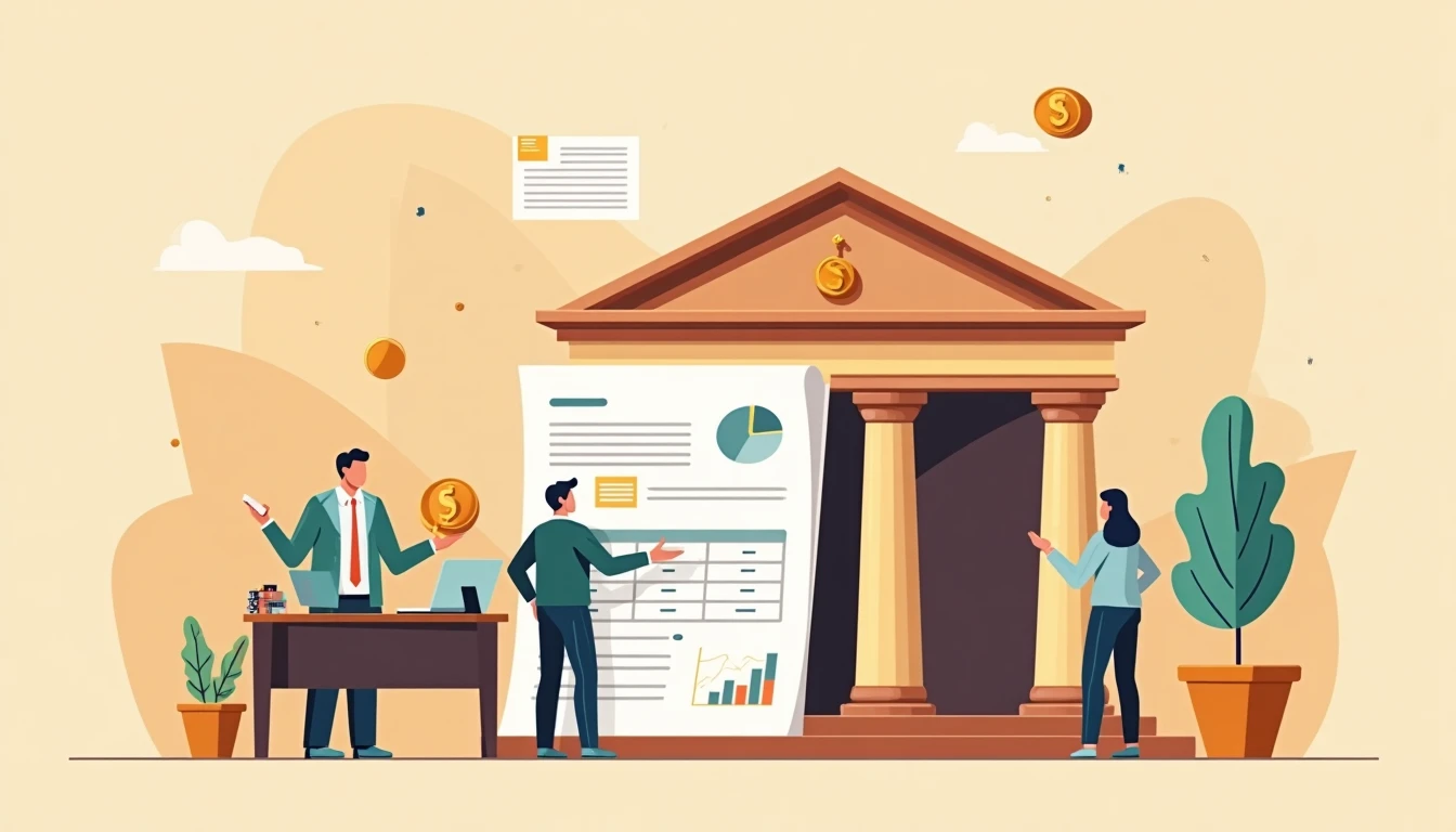 Kredite im Vergleich: Cofidis vs. Belfius