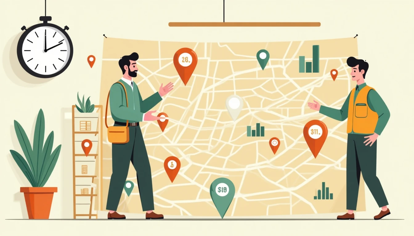 الاختيار بين وظائف فودافون و Krepto: ما الذي يناسبك؟