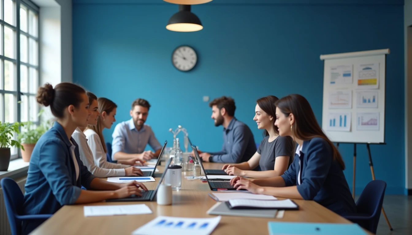 Kundendienst-Jobs für Deutsche in Europa: Beste Optionen für August