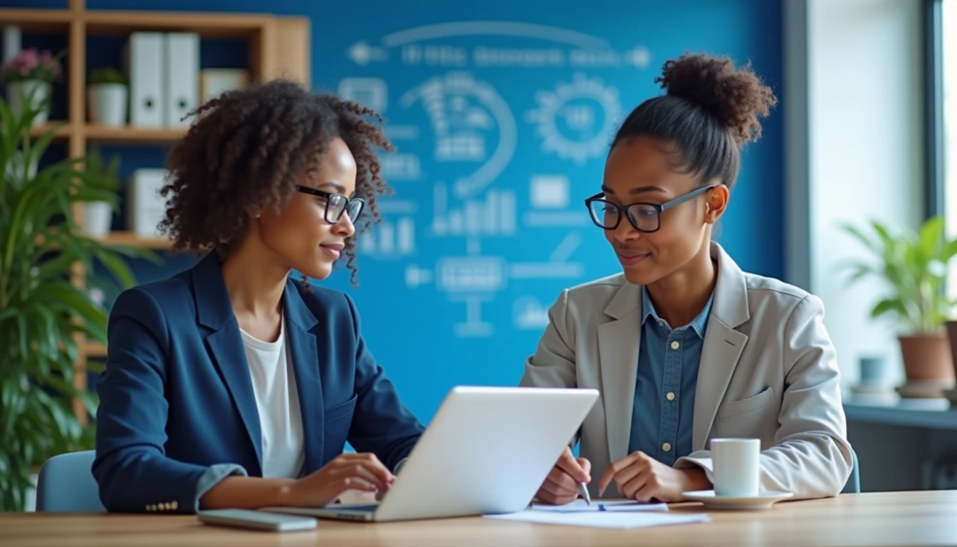 Kundenservice-Jobs im Vergleich: Technischer Berater vs. Verkaufsmitarbeiter