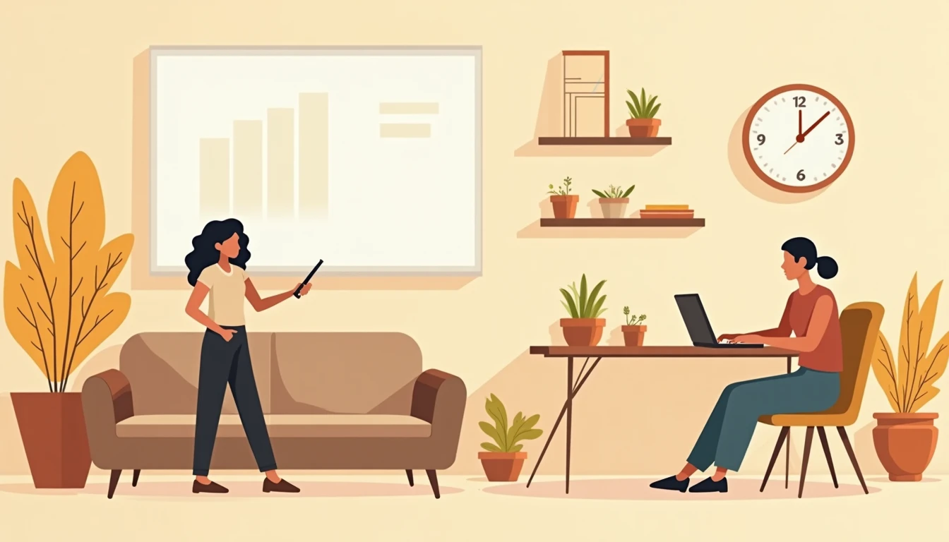 Kundenservice-Jobs: Remote vs Vor-Ort im Vergleich