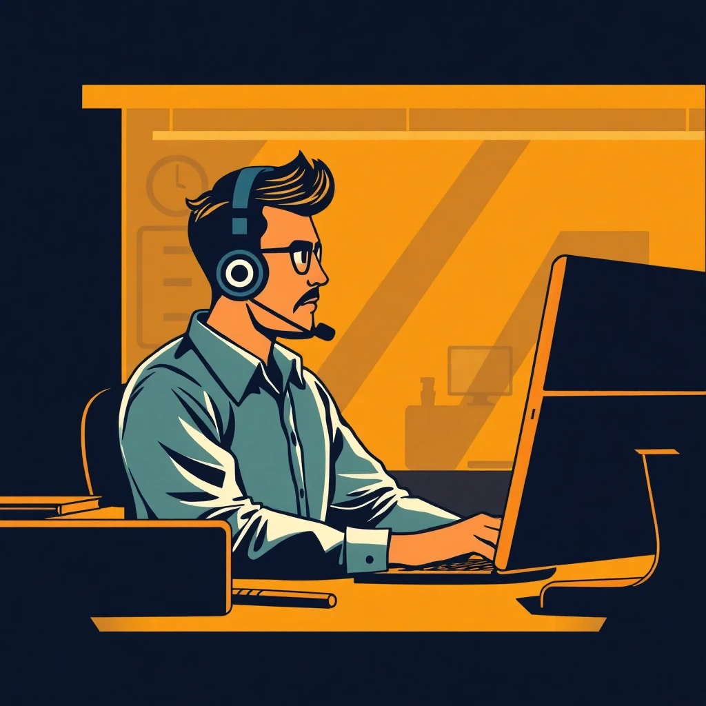 Kundenservice-Jobs: Welcher Job passt zu dir?