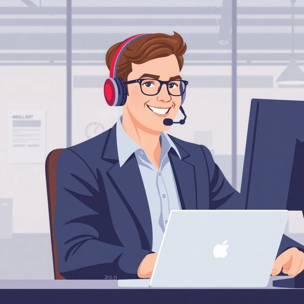 Kundenservice-Jobs: Wer zahlt am besten im Frühjahr?