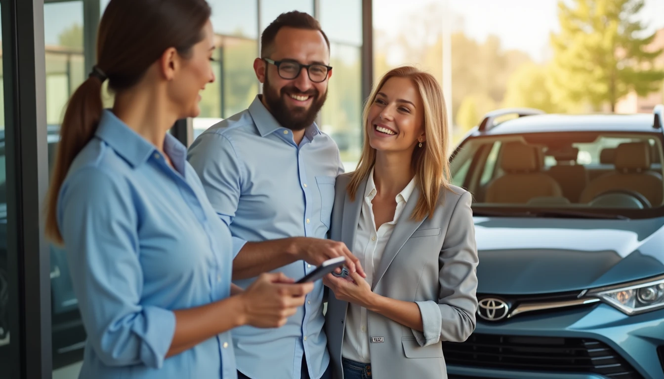 La Guía Definitiva de Financiamiento Automotriz en Septiembre