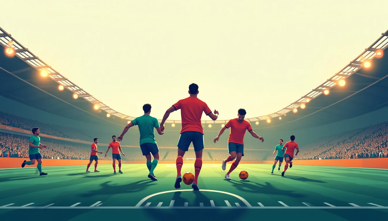 La Guía Definitiva de Partidos del Mundial 2026 para Ver en Junio