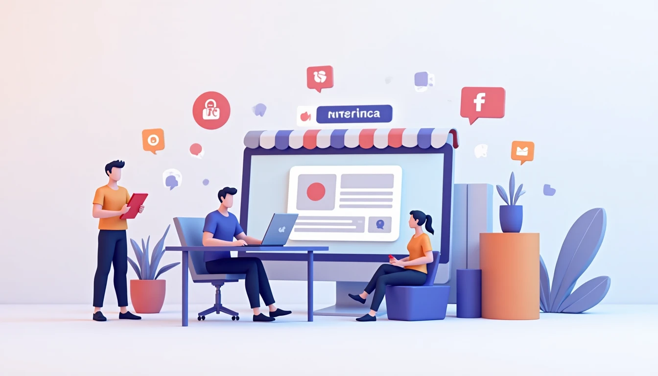 La Verdad Detrás de las Apps de Redes Sociales: Mitos Desmentidos