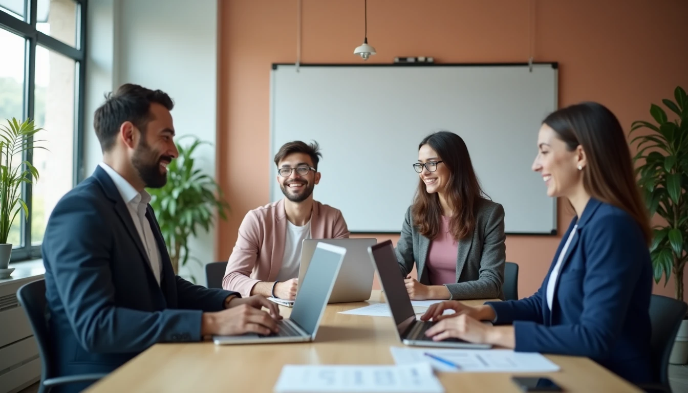 La verdad detrás de los mitos en trabajos de contabilidad