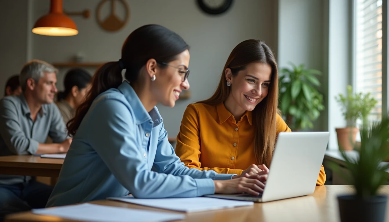 La Verdad Detrás del Trabajo Remoto: Desmintiendo Mitos Comunes