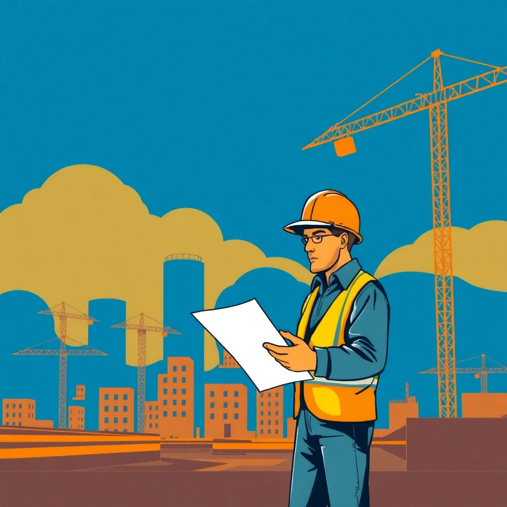 La Verdad Sobre los Trabajos en Construcción: Lo Que Debes Saber
