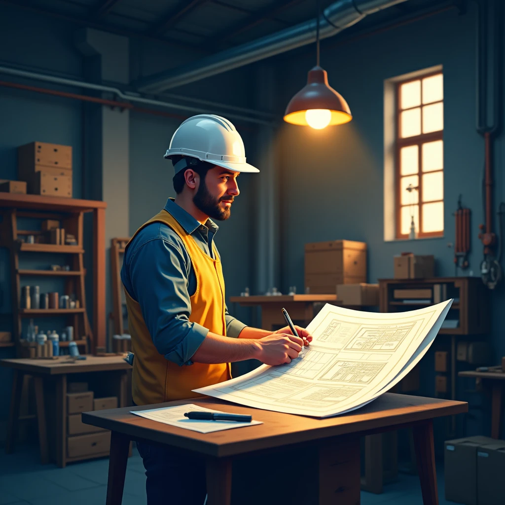 La Verdad Sobre Trabajos de Ingeniería en Producción Este Abril