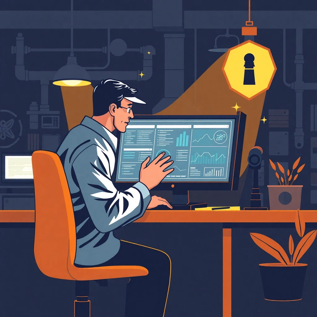 La Verdad sobre Trabajos de Seguridad: Lo Que Necesitas Saber en Abril