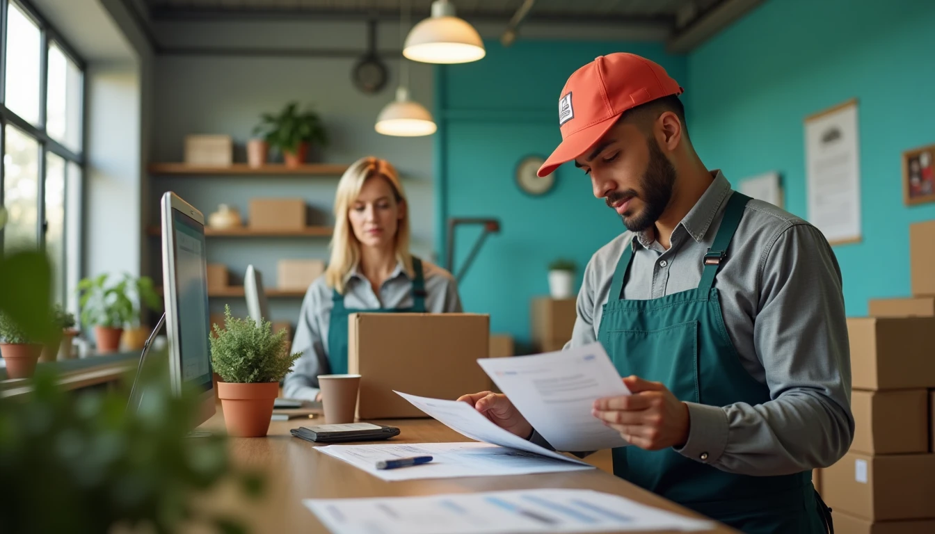 La verdad sobre trabajos en producción: mitos desmentidos