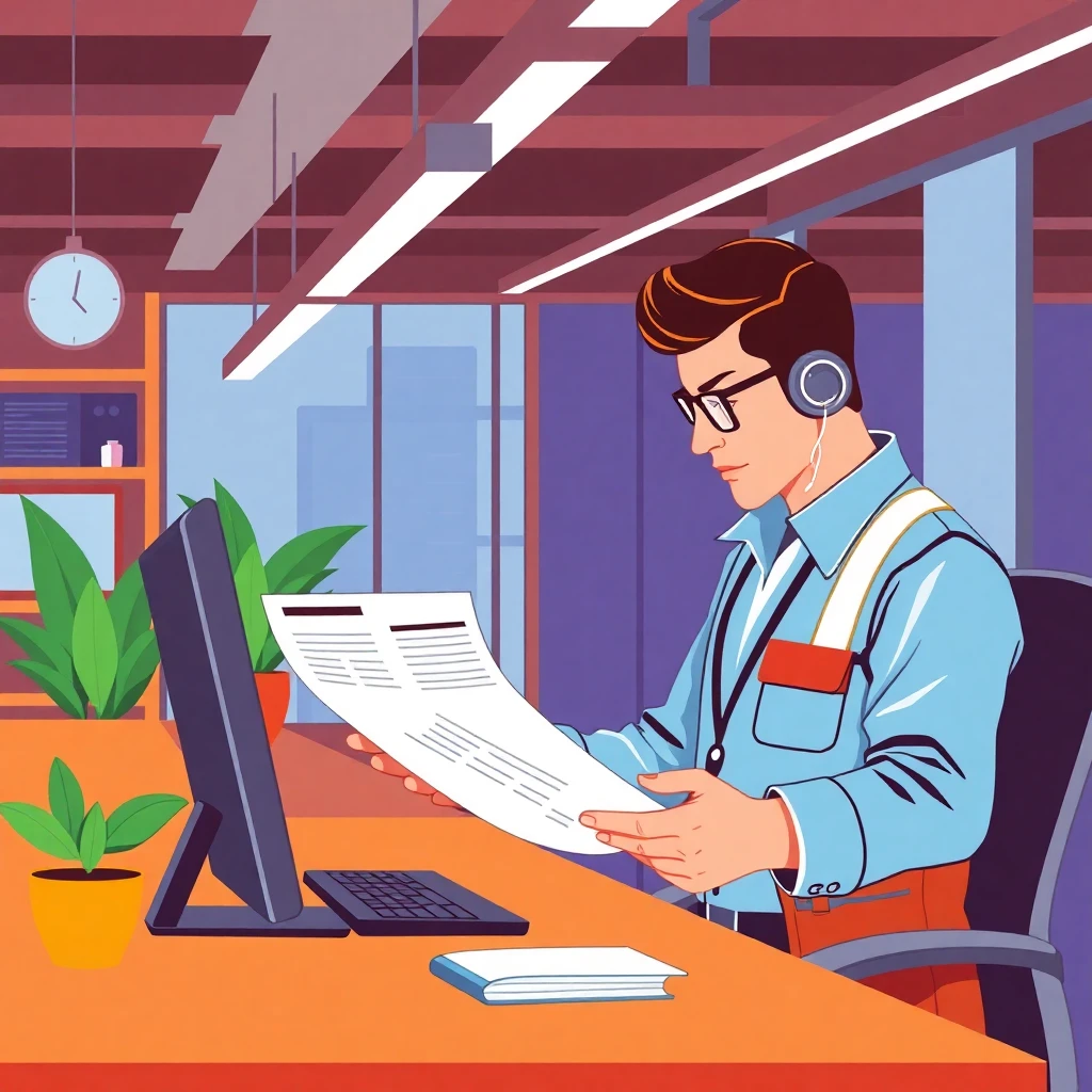 La Verdad sobre Trabajos en Seguridad: Lo Mejor para Abril