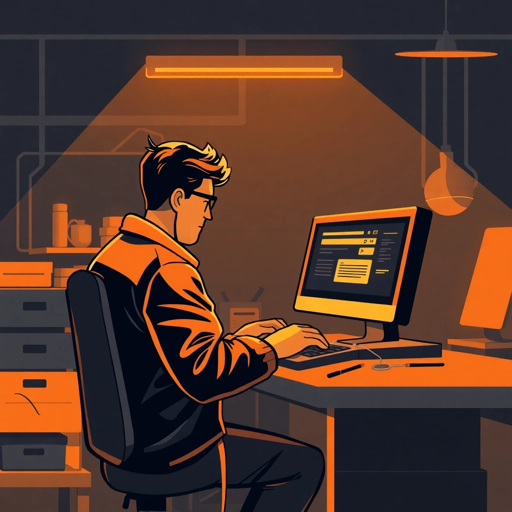 La Verdad Sobre Trabajos en Seguridad: ¿Quién Paga Mejor Este Abril?