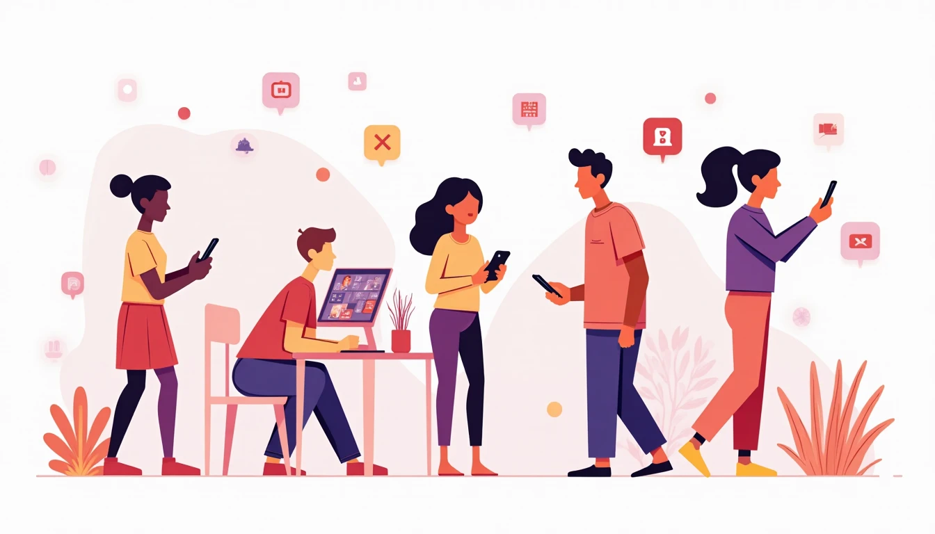 La Verità sui Miti delle App di Streaming Video