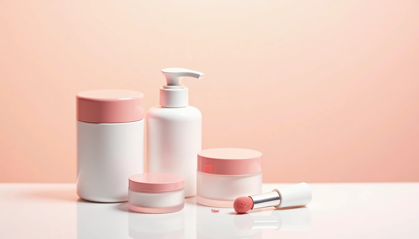 La Vérité sur le Maquillage : Démystifier les Myths Courants