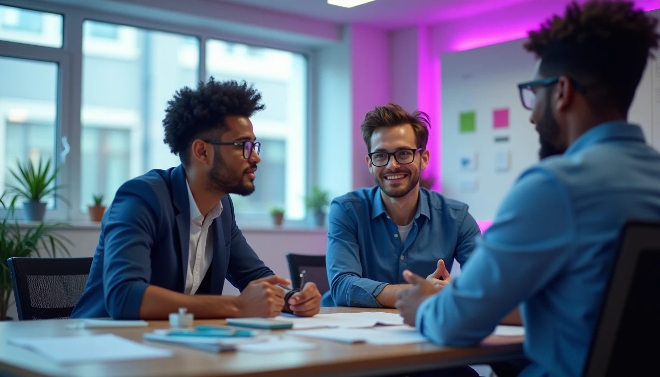 La vérité sur les emplois administratifs en août