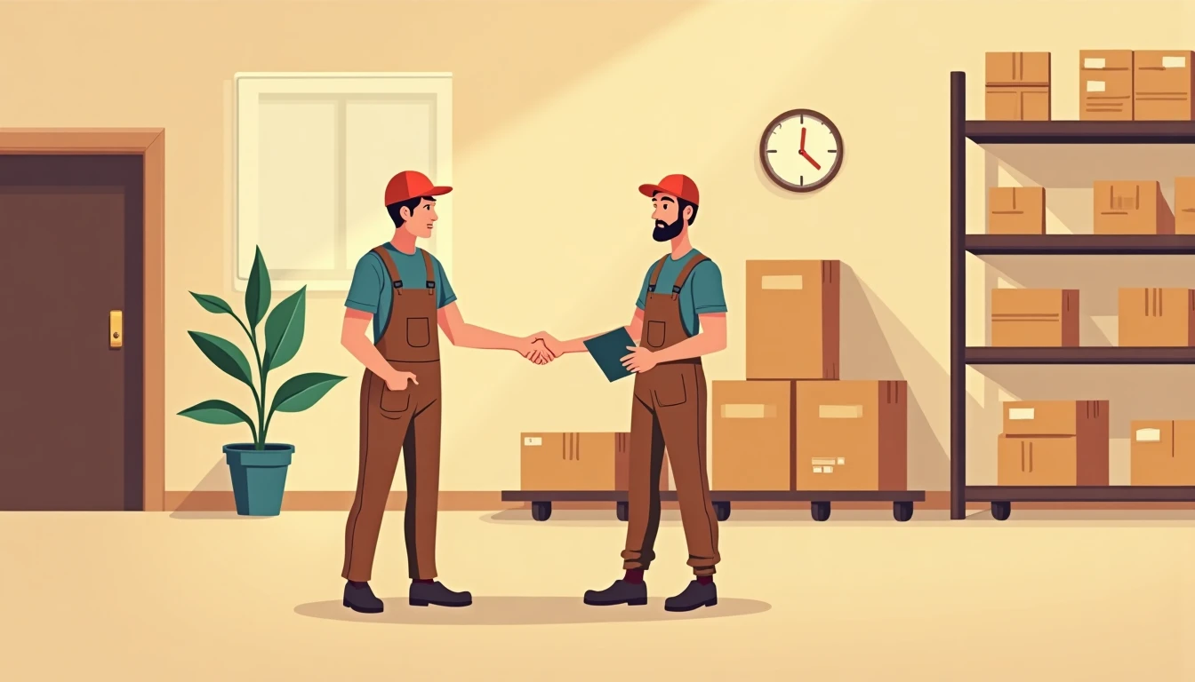 Lager- und Logistikjobs: Die besten Angebote im August