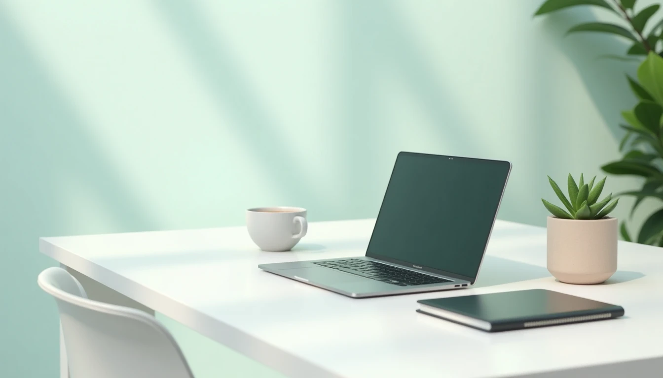 Laptops for the Mobile Freelancer: Top Picks for 2026