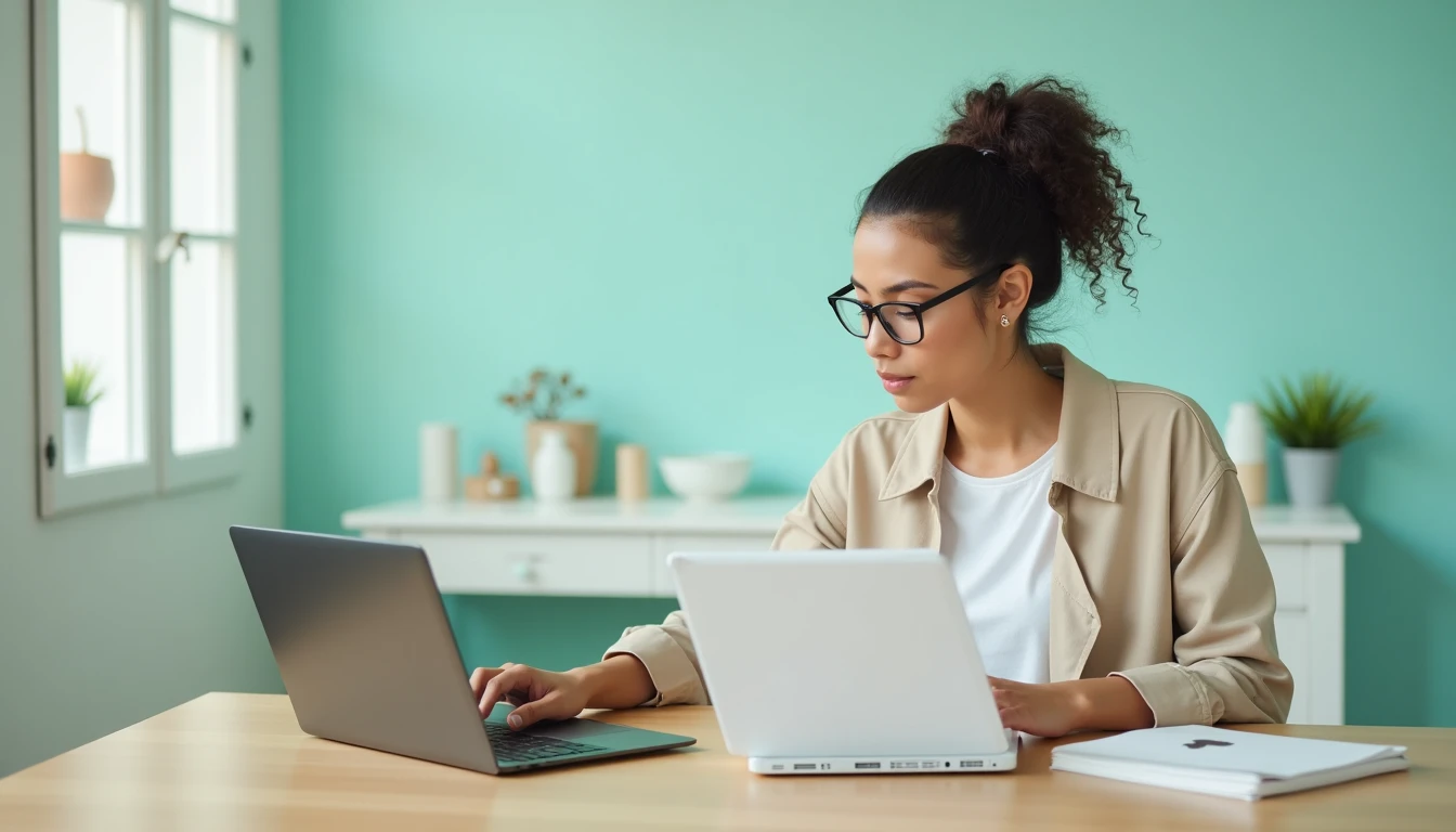 Laptops que Valem Cada Centavo: Escolhas Inteligentes para 2026
