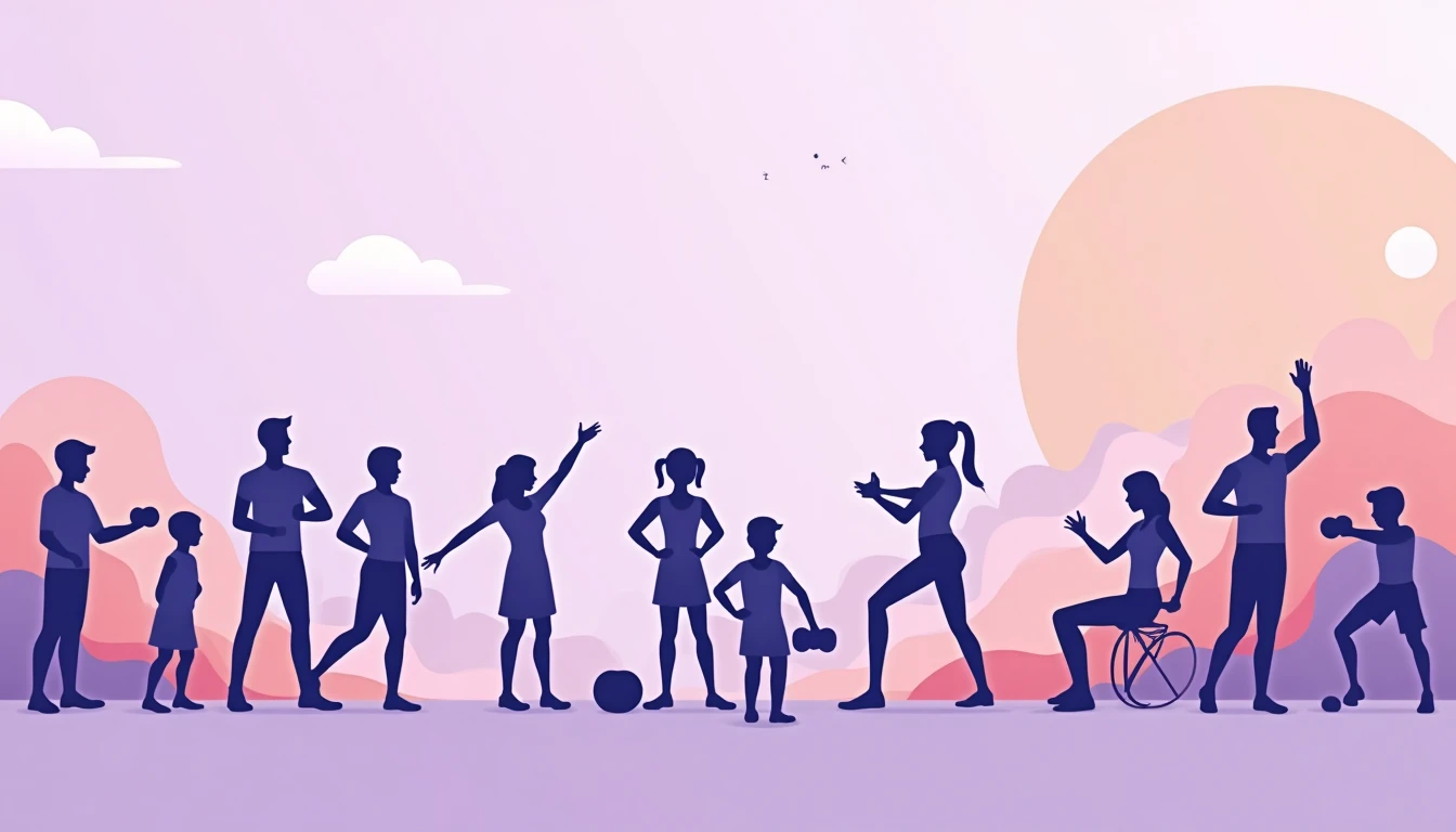 Las Aplicaciones de Salud y Fitness que Debes Conocer Este Septiembre