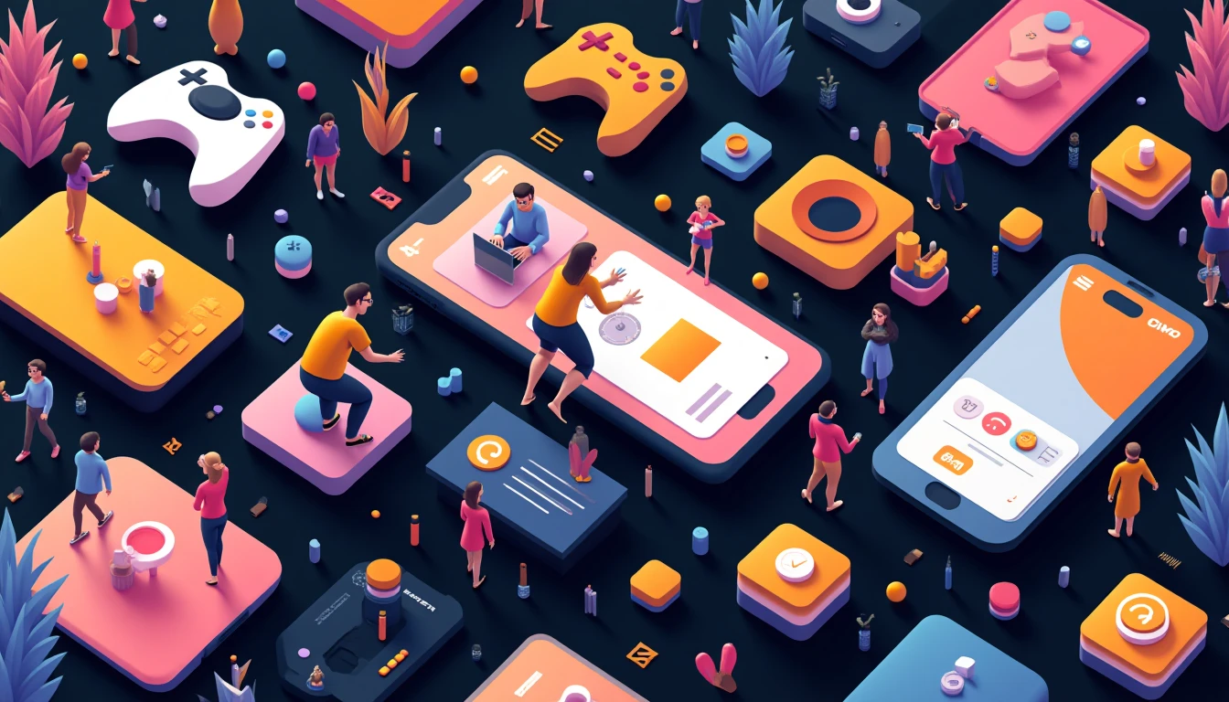 Las Apps de Acompañamiento para Juegos que Valen la Pena en Junio