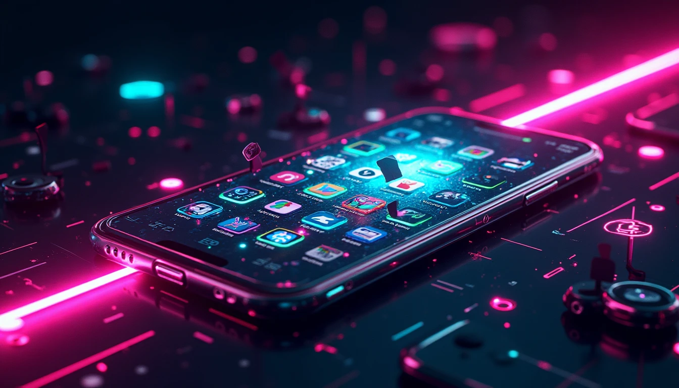 Las Apps de Redes Sociales que Necesitas Este Junio