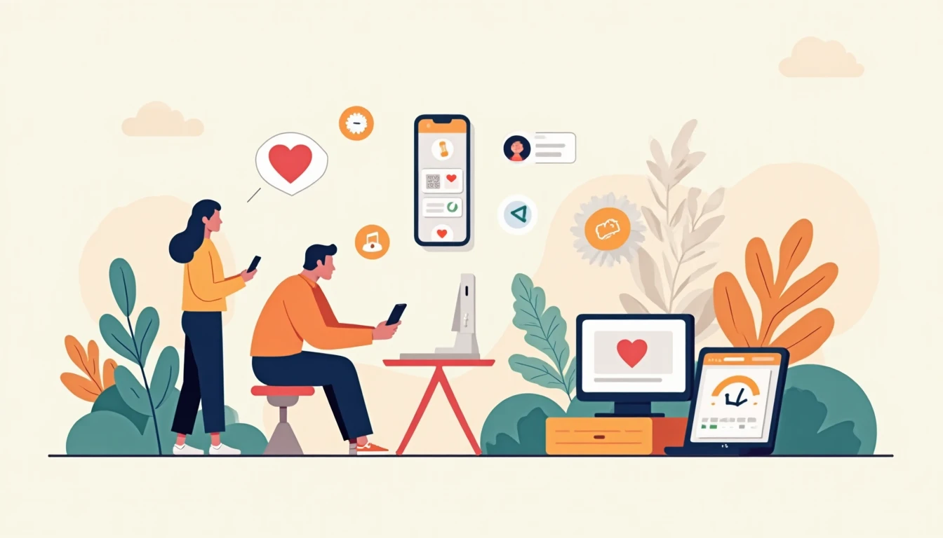 Las Apps de Salud y Fitness que Realmente Valen la Pena en 2026