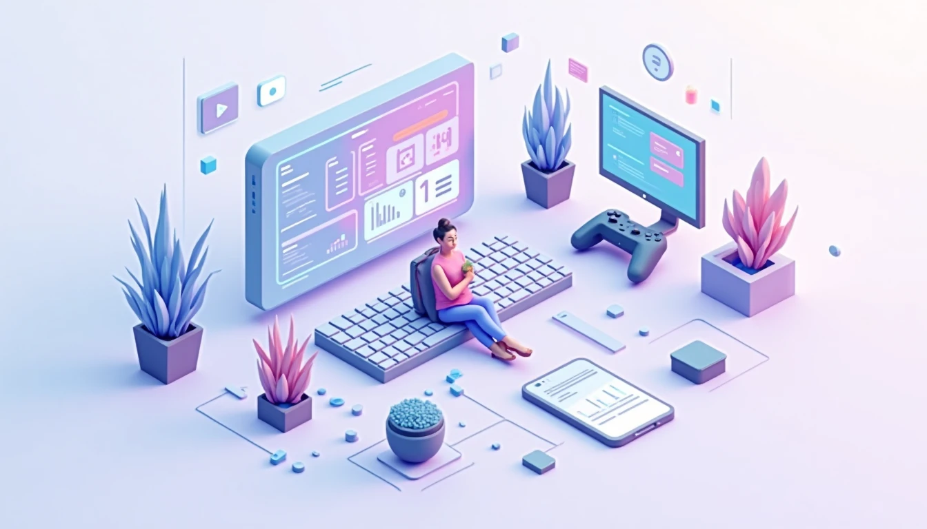 Las Mejores Aplicaciones de Productividad para este Septiembre
