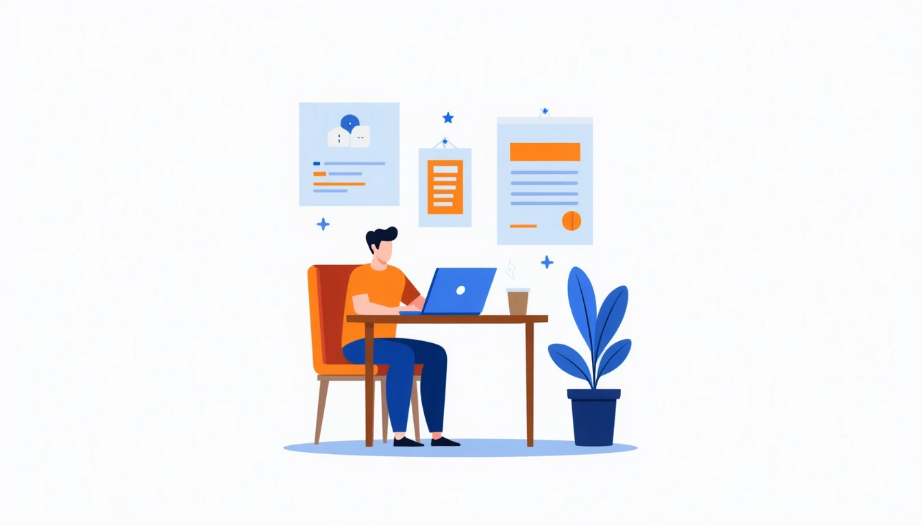 Las Mejores Apps de Compras para Freelancers en Abril