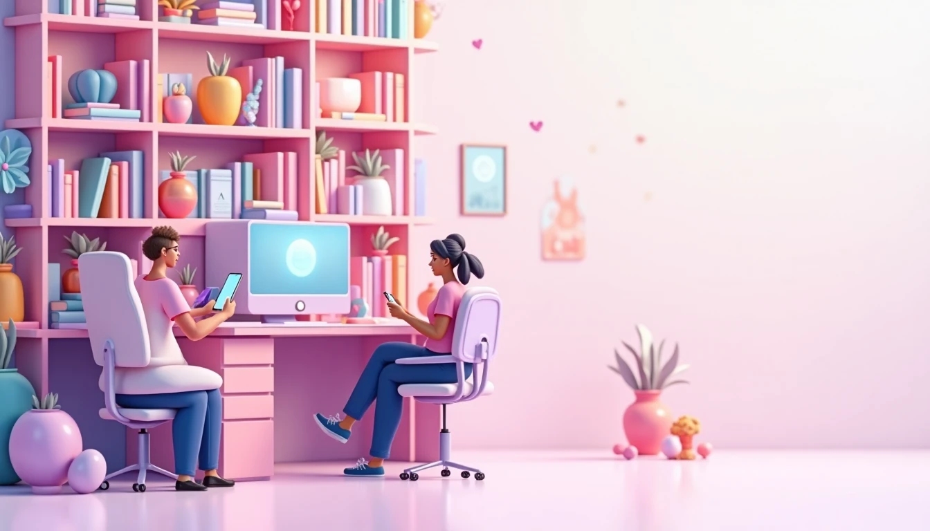 Las Mejores Apps de Cuidado de Mascotas para Octubre