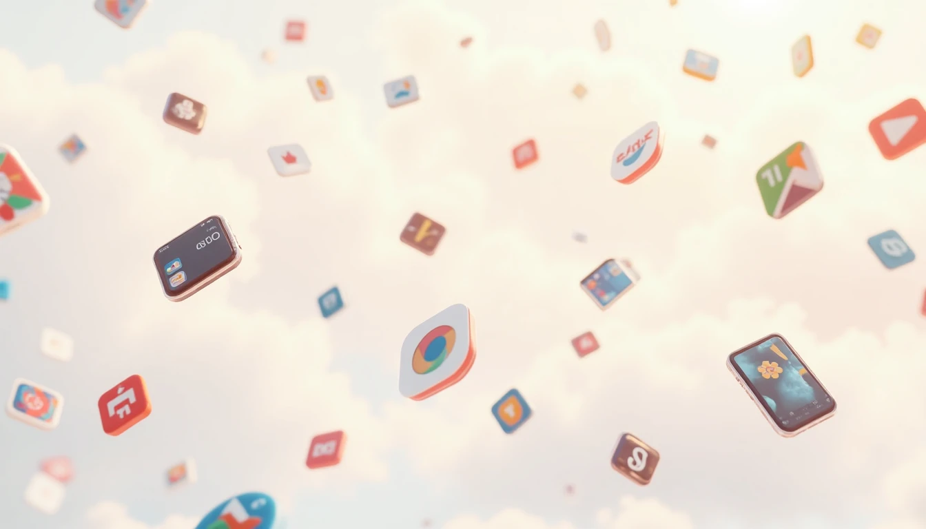 Las Mejores Apps de Finanzas Personales en 2026
