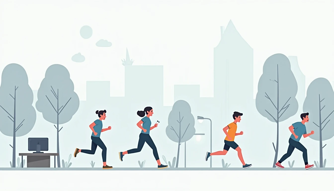 Las Mejores Apps de Fitness para el Otoño 2026