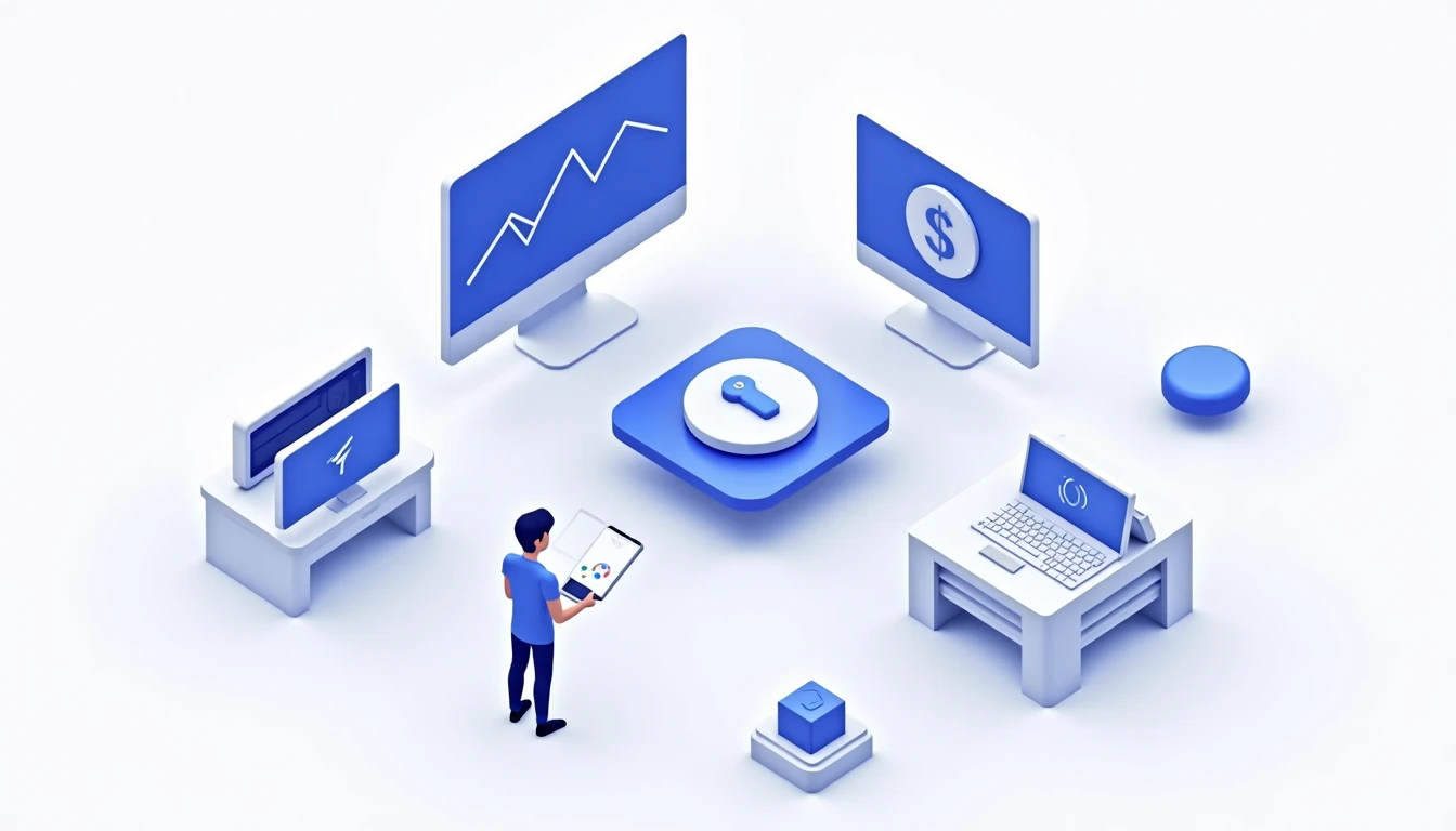 Las Mejores Apps de Inversión para 2026