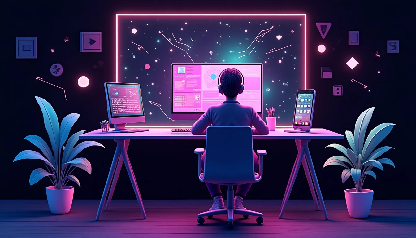 Las Mejores Apps de Juegos Móviles en Septiembre
