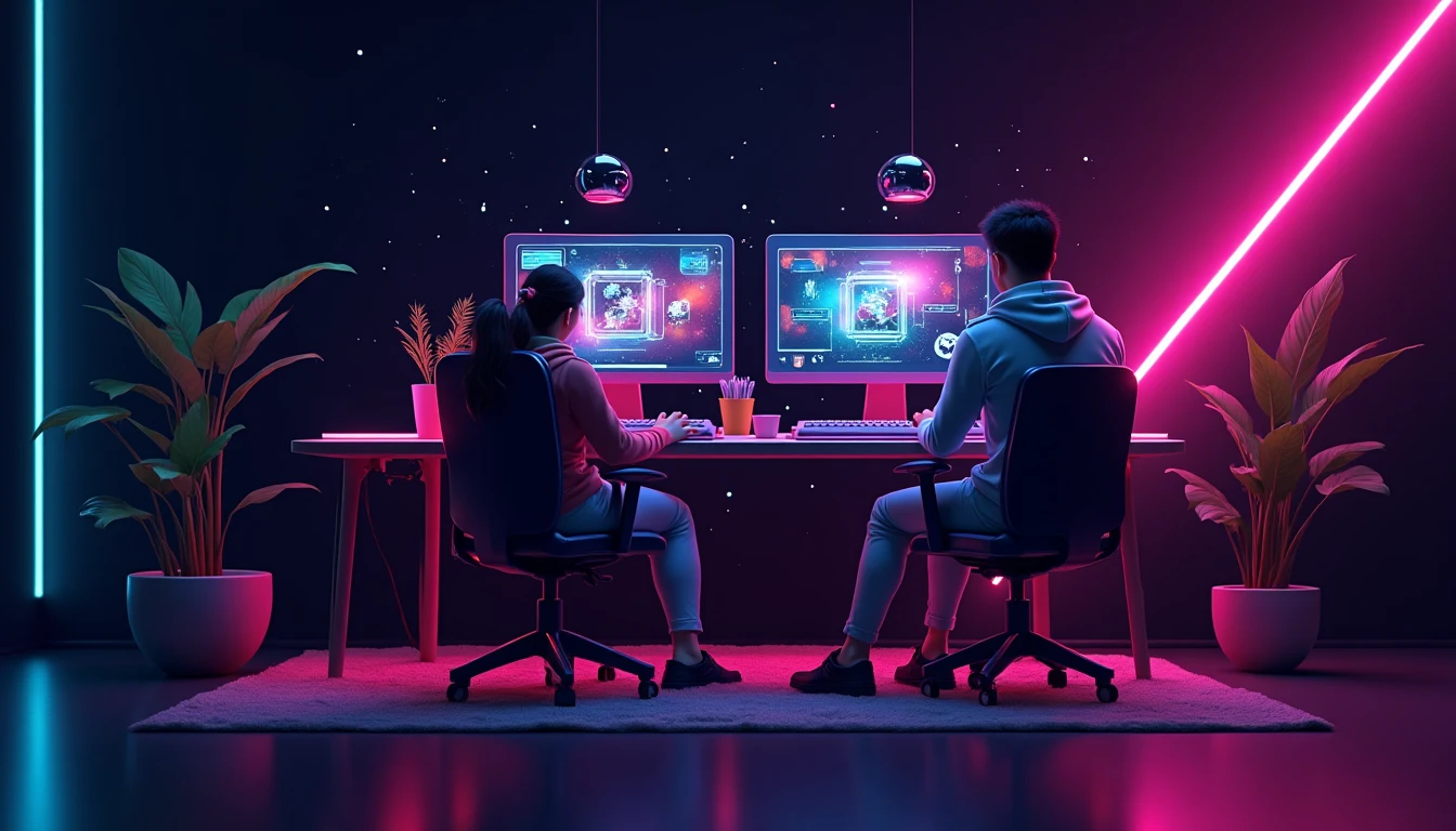 Las Mejores Apps de Juegos Móviles para Septiembre