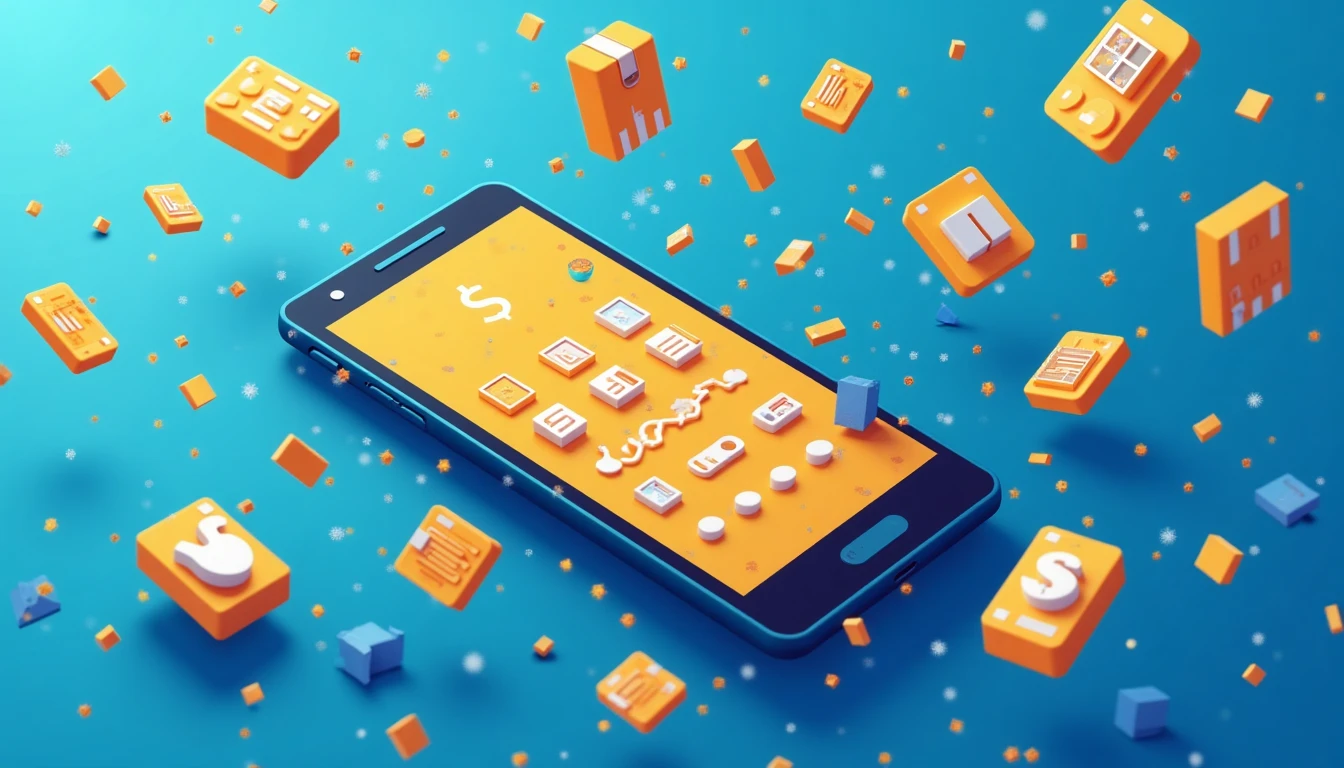 Las Mejores Apps de Presupuesto: Gratis y Efectivas en Mayo