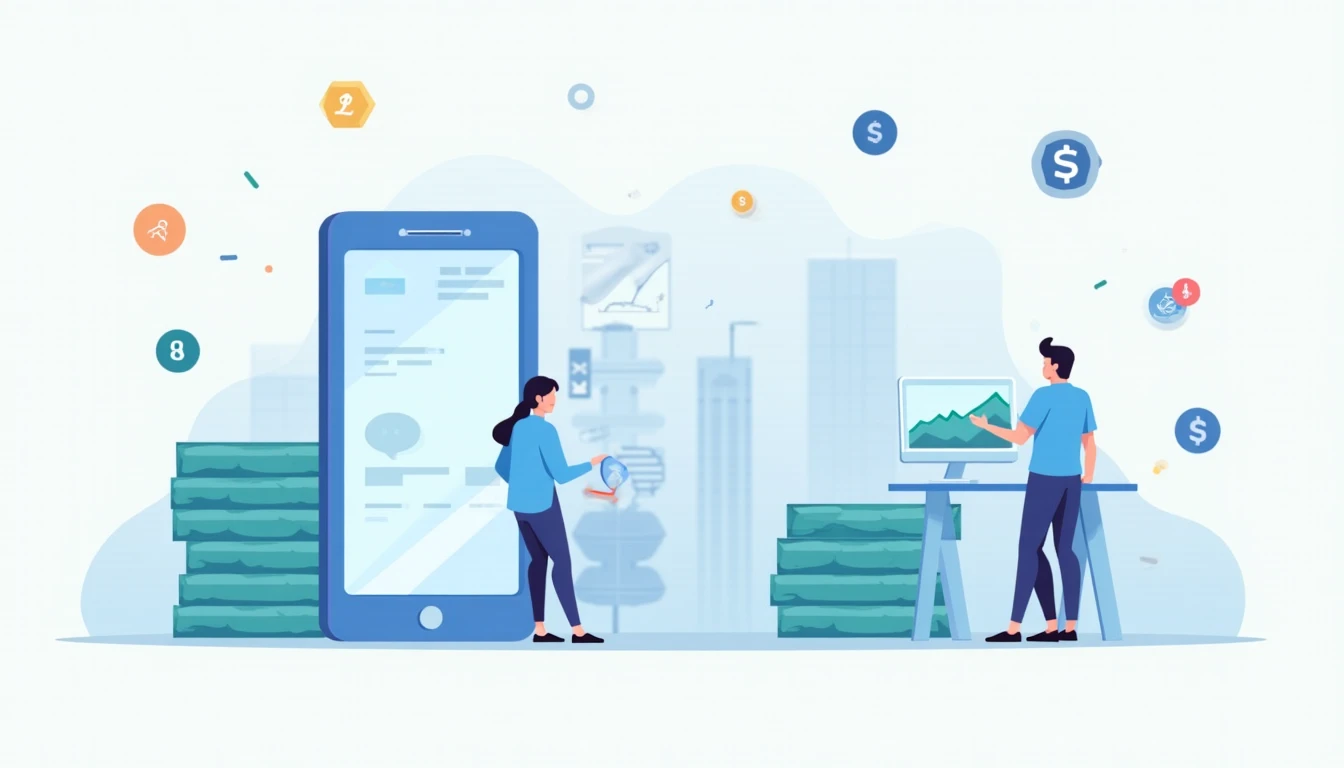 Las Mejores Apps de Presupuesto para el 2026: Ahorra y Gestiona Mejor