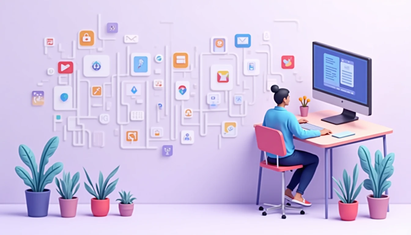 Las Mejores Apps de Presupuesto para esta Primavera