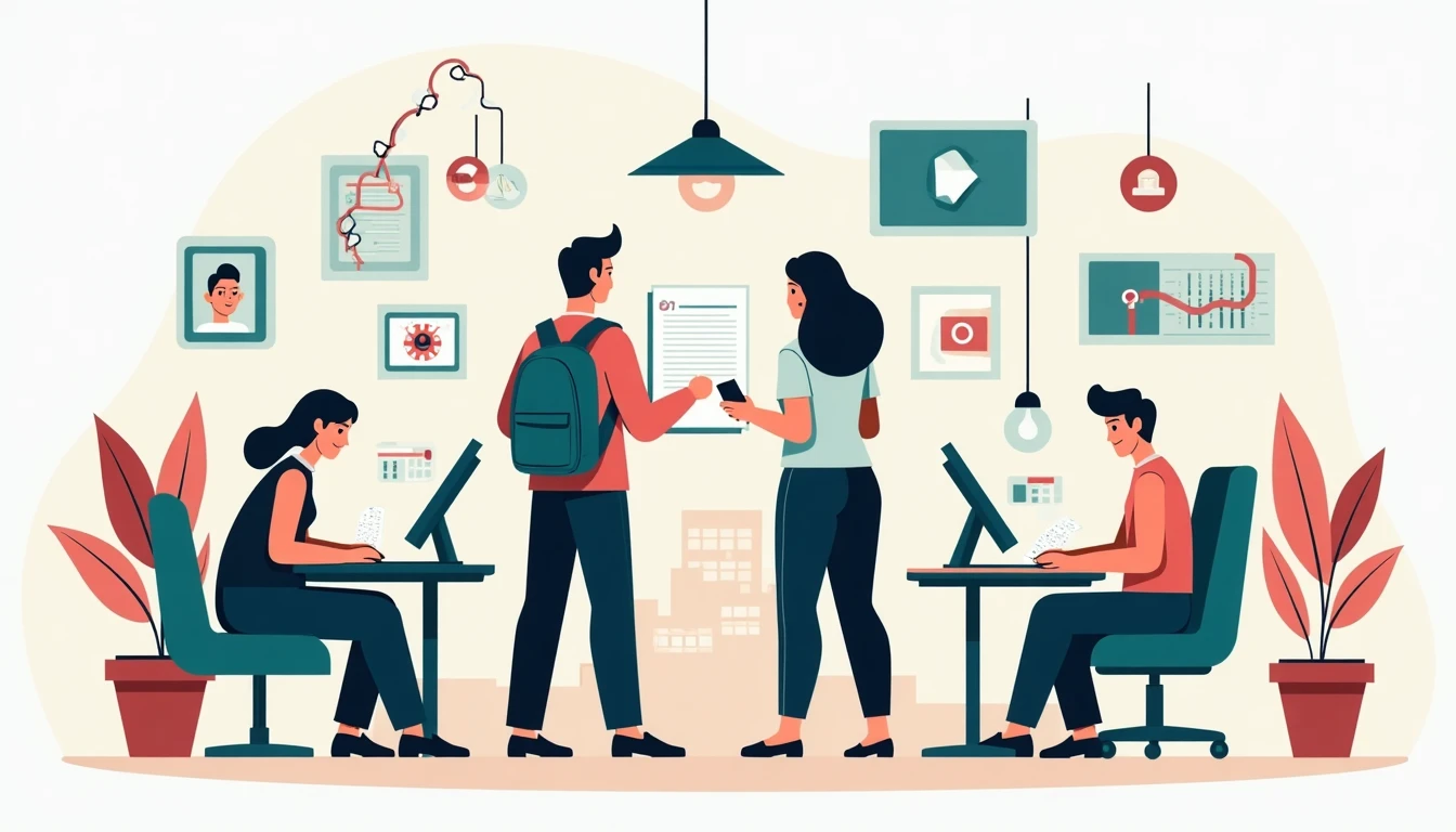 Las Mejores Apps de Presupuesto para Estudiantes en 2026
