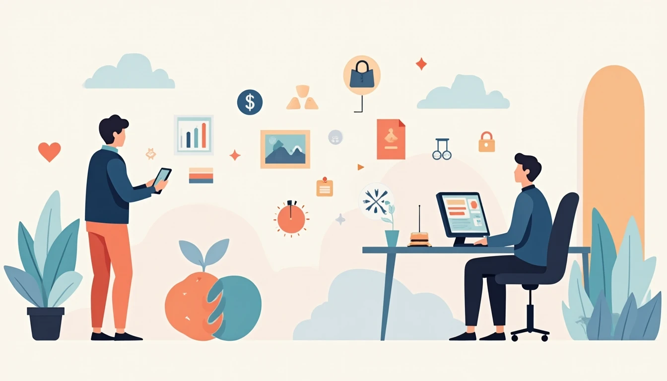 Las mejores apps de presupuesto para freelancers en 2026