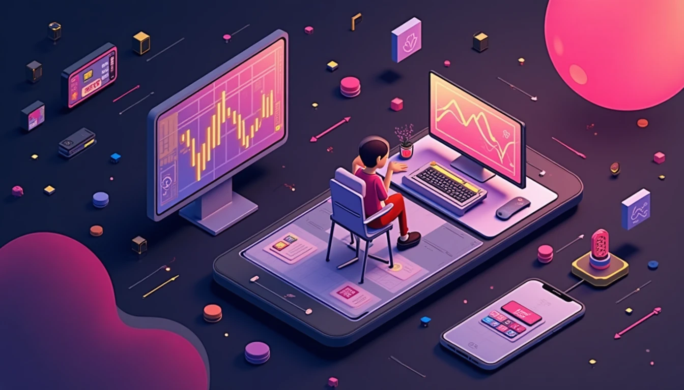 Las Mejores Apps de Presupuestos para Septiembre