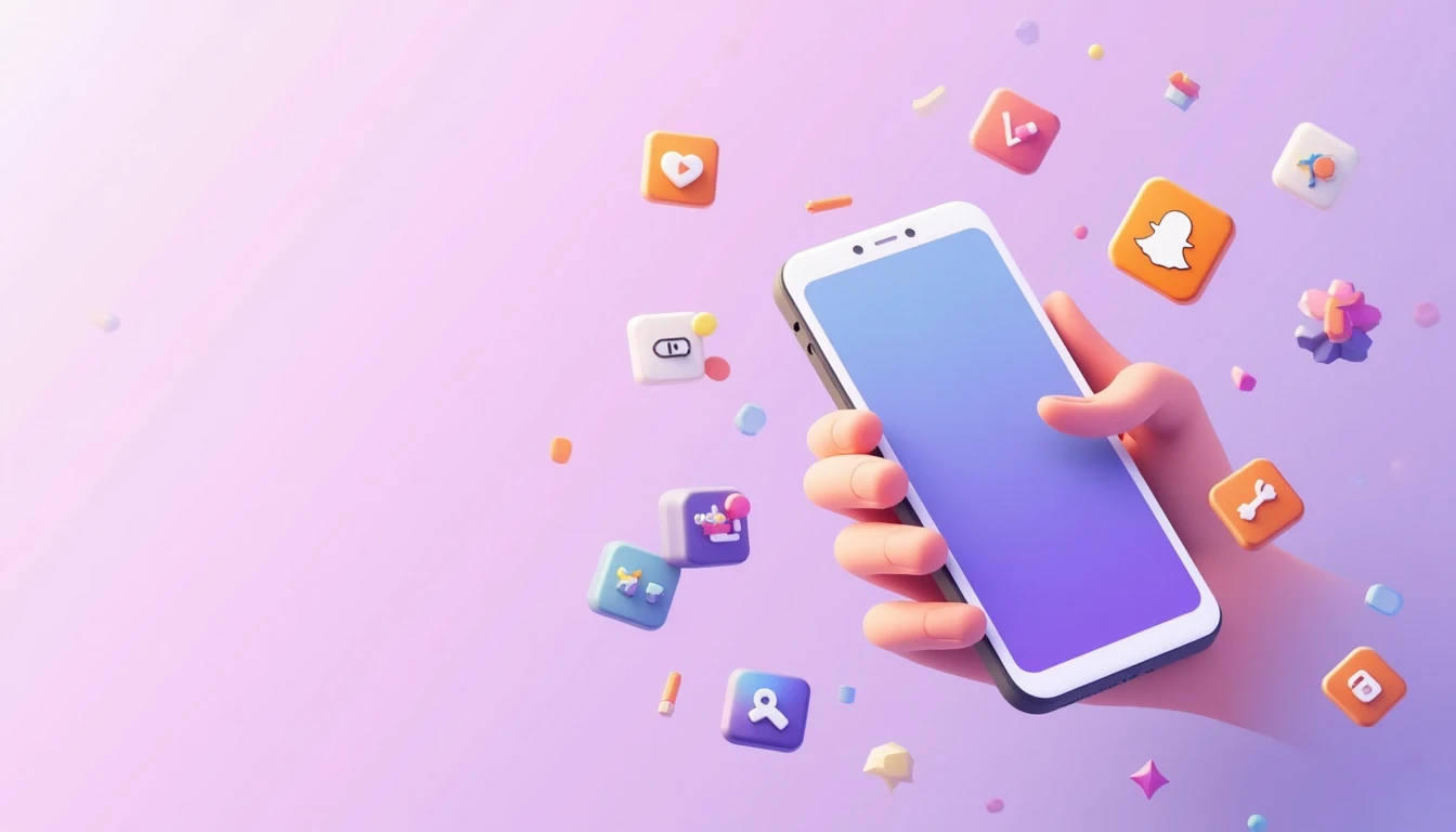 Las Mejores Apps de Productividad Descubiertas Este Septiembre