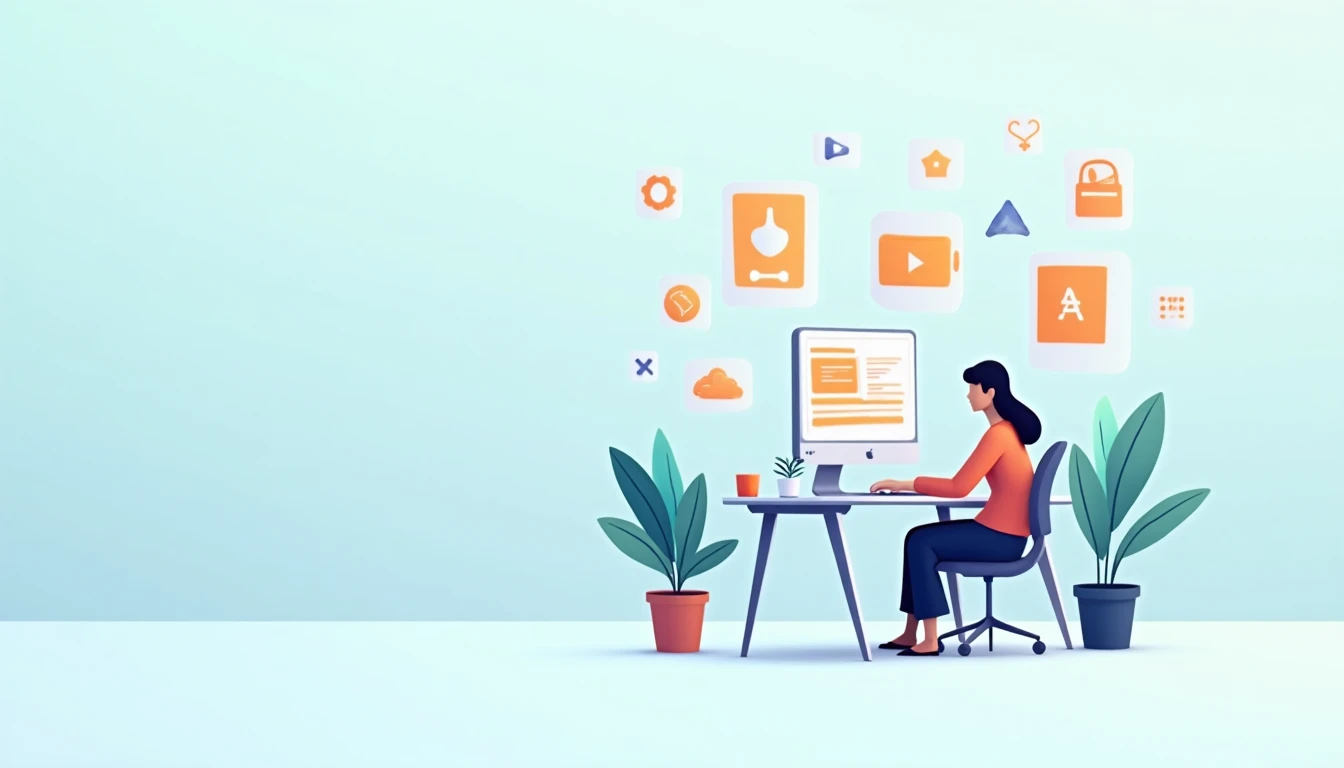 Las Mejores Apps de Productividad para 2026