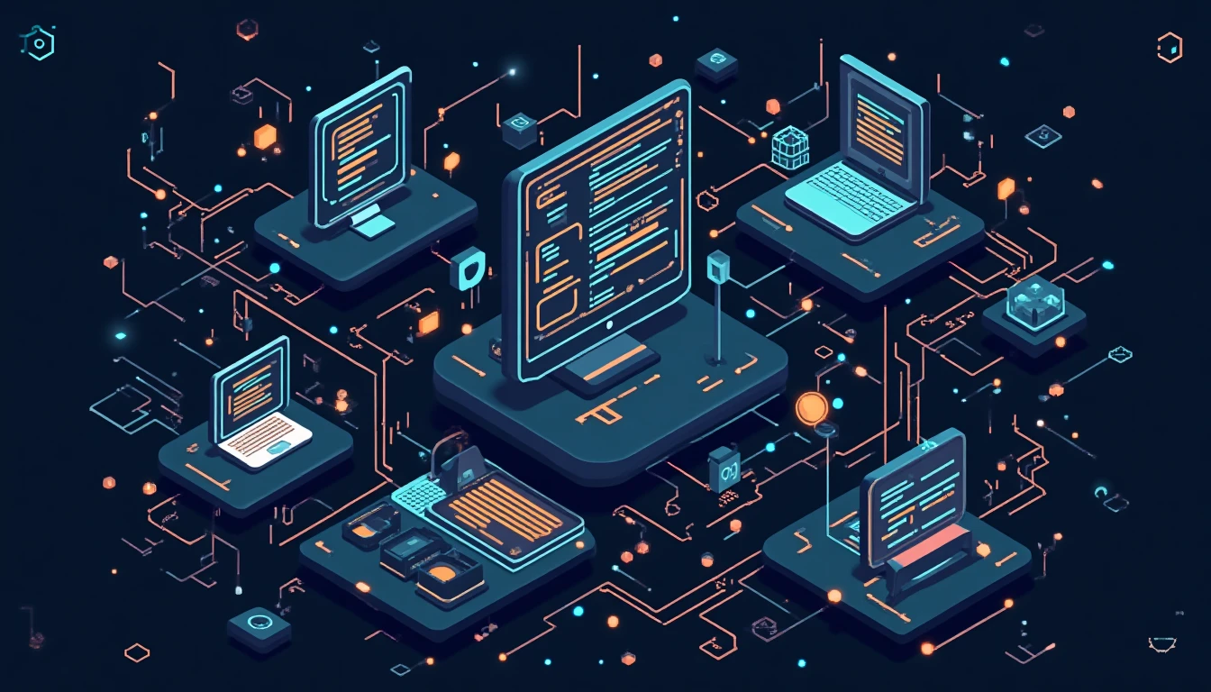 Las Mejores Apps de Productividad para Desarrolladores este Otoño