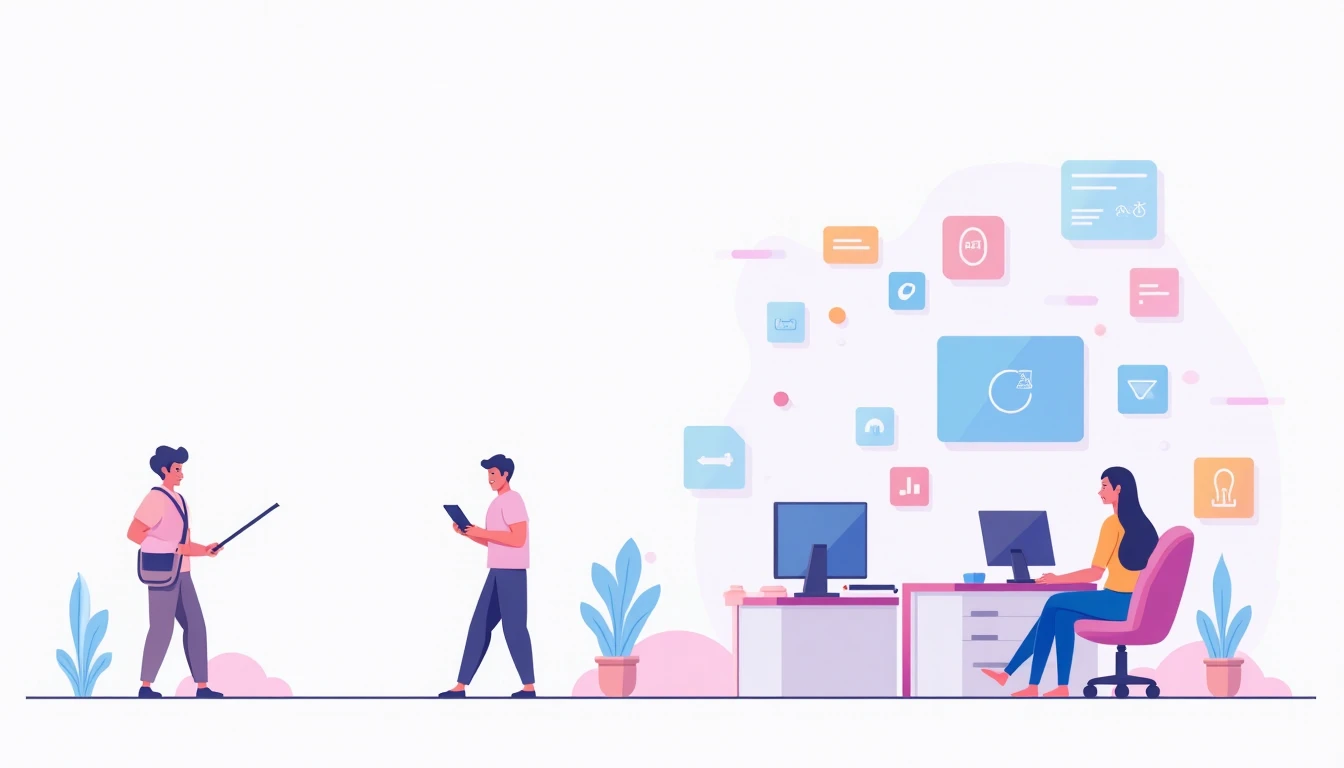 Las Mejores Apps de Productividad para el Otoño