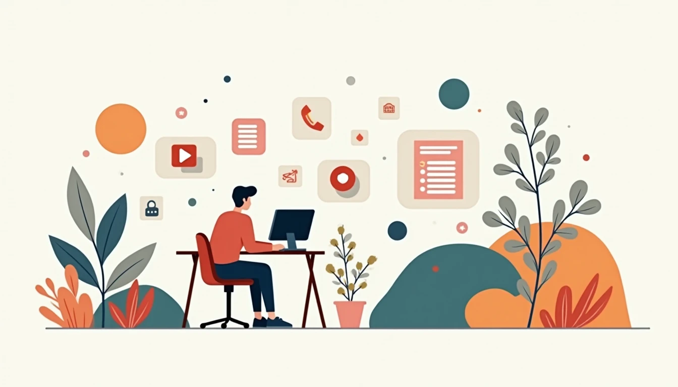 Las Mejores Apps de Productividad para este Septiembre