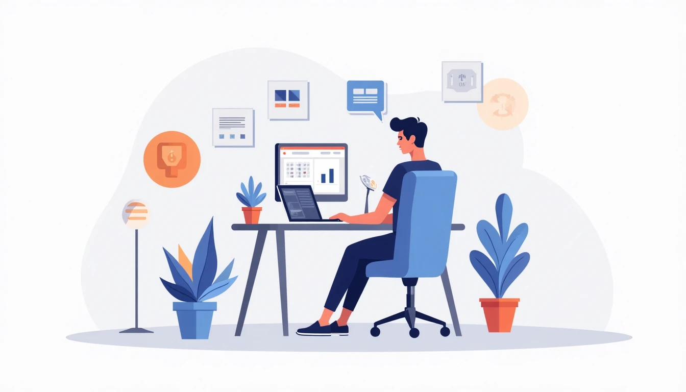Las Mejores Apps de Productividad para Freelancers en 2026