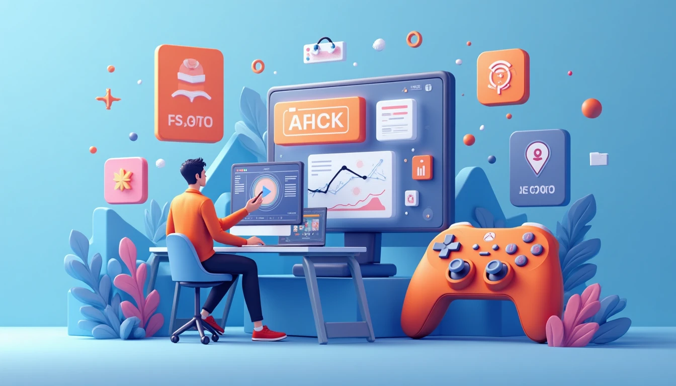 Las Mejores Apps de Productividad para Gamers en Junio